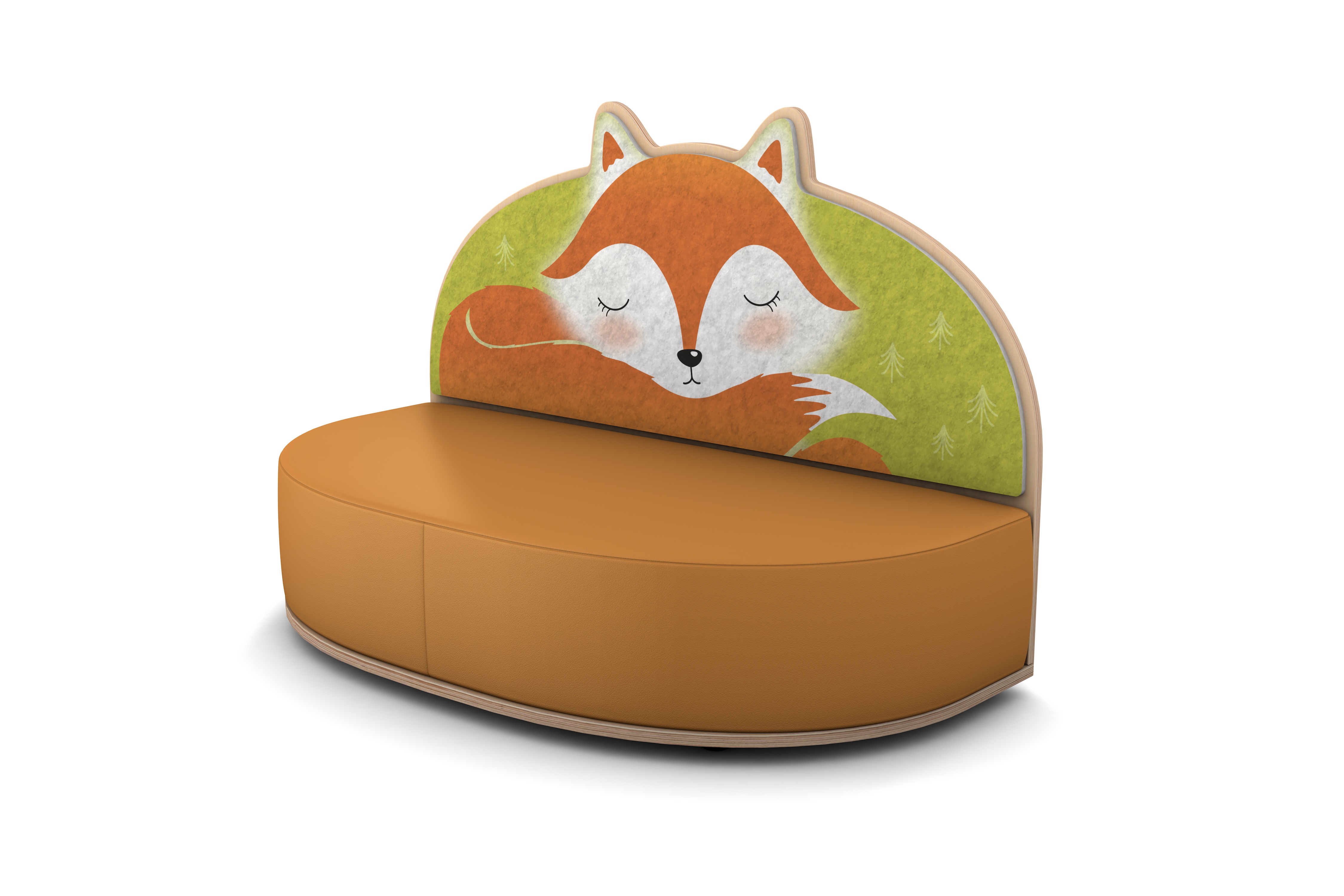 FantasiaAakustikaA Fuchs Sofa